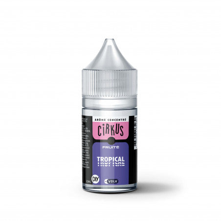 Arôme Tropical