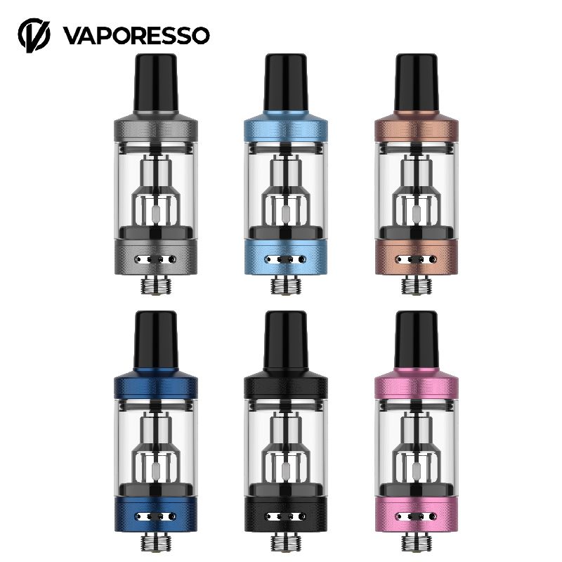 Réservoir Itank M Vaporesso