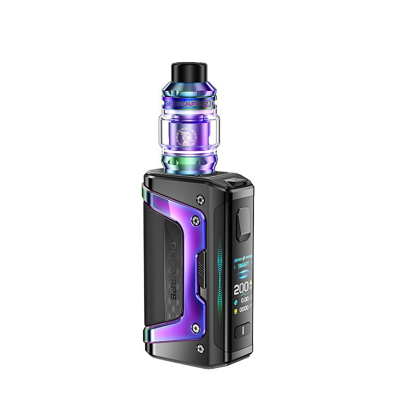 Kit Aegis Legend 5 Geekvape