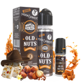 Liquide Old Nuts Authentic Blend Le French Liquide