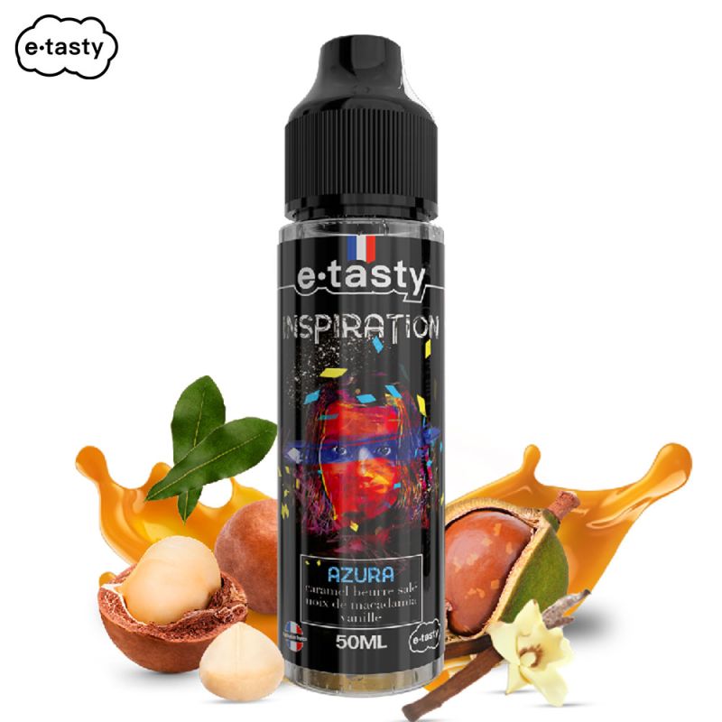 Liquide Azura Etasty