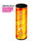 Batterie seule  Fusion Pod System couleurs Aléatoire