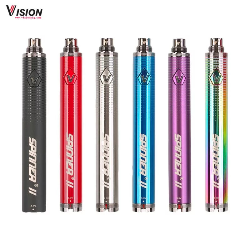 Batterie Spinner 2 1600mah