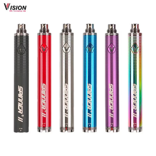 Batterie Spinner 2 1600mah