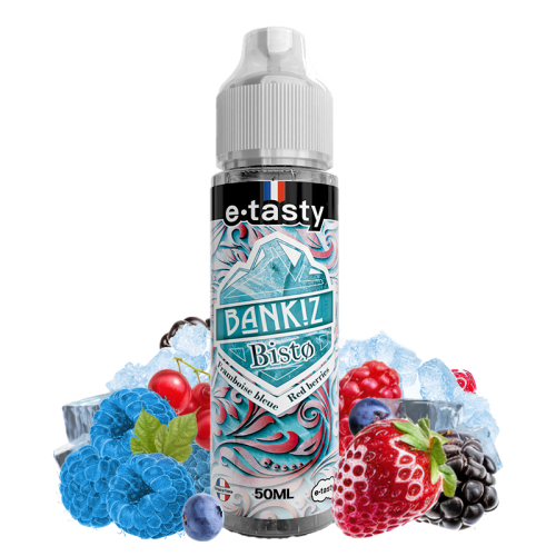 Liquide Bisto Bankiz