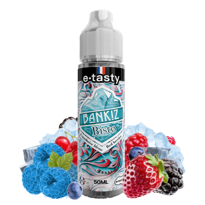 Liquide Bisto Bankiz