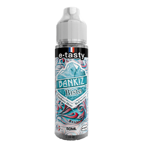 Liquide Bisto Bankiz