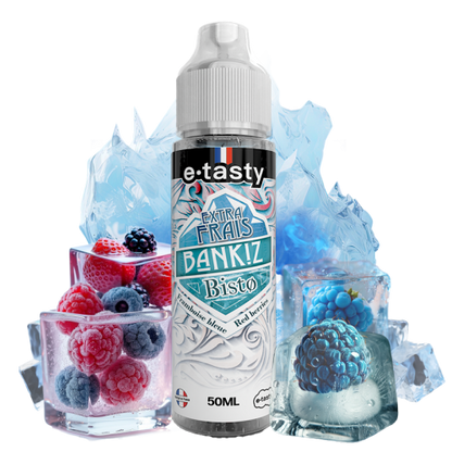 Liquide Bisto Extra Frais Bankiz