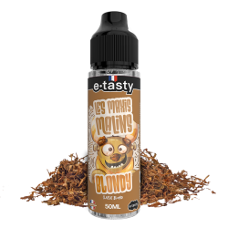 Liquide Blondy Les Maxis Malins