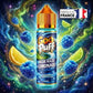 Liquide Blue Razz Lemonade 50ml - Goo Puff 50/50