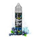 Liquide BlueBerry Lemon Time