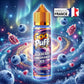 Liquide Blueberry Pomegranate Ice 50ml - Goo Puff 50/50