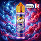 Liquide Blueberry Sour Raspberry 50ml - Goo Puff 50/50