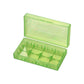 Boite De Rangement 2 ACCUS 18650