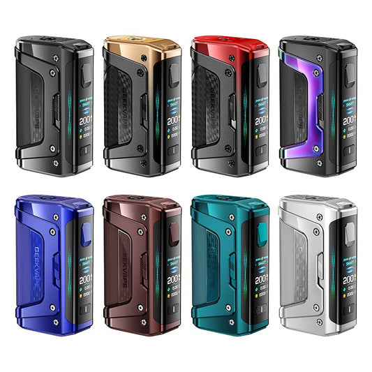 Box Aegis Legend 5 Geekvape