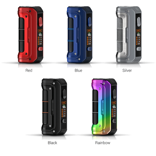 Box Aegis Max 2 GeekVape