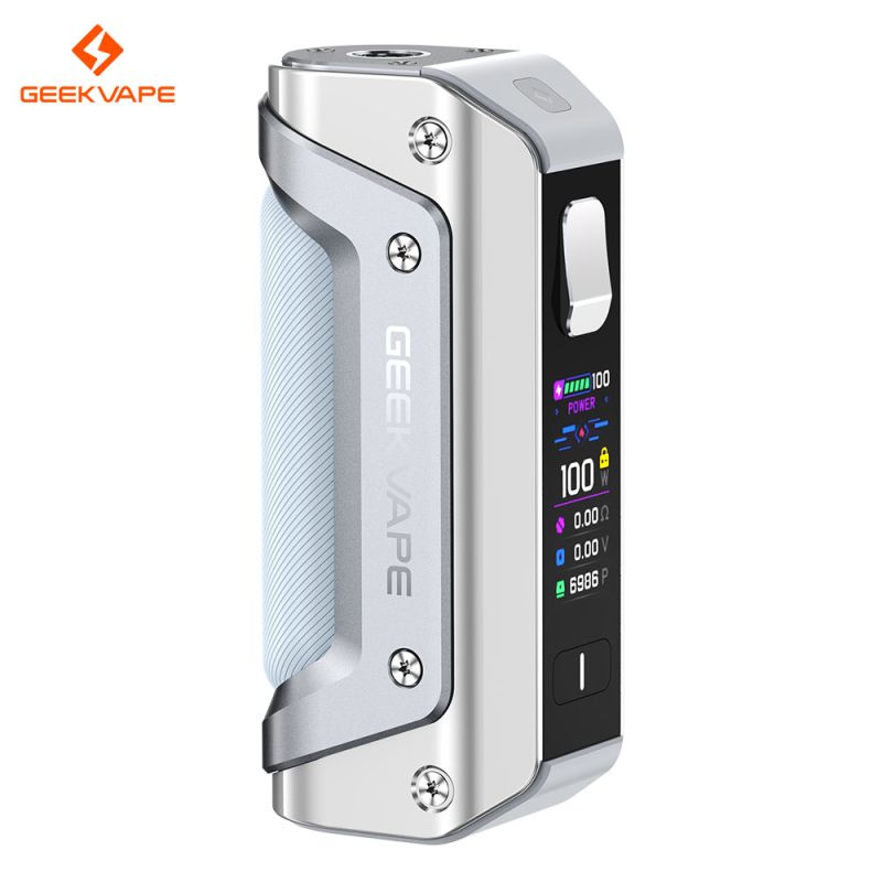 Box Aegis Solo 3 3000mAh GeekVape