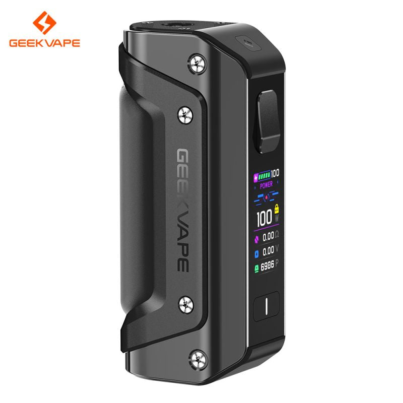 Box Aegis Solo 3 GeekVape