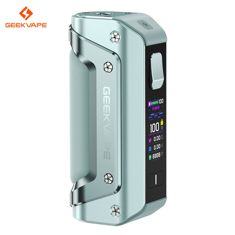 Box Aegis Solo 3 GeekVape
