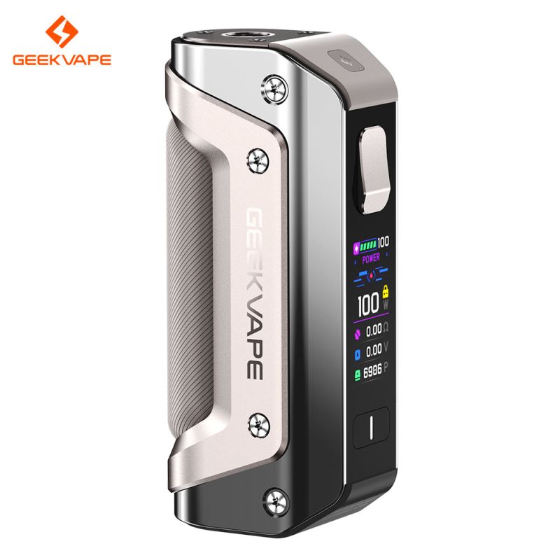 Box Aegis Solo 3 GeekVape