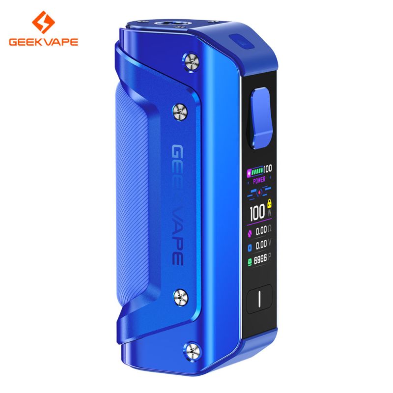 Box Aegis Solo 3 GeekVape