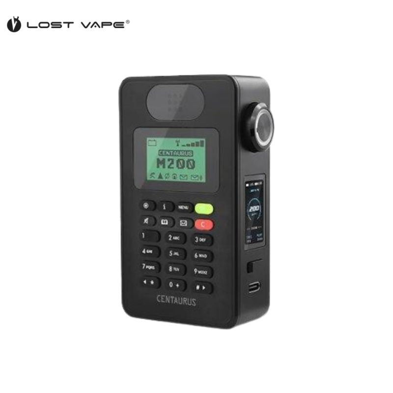 Box Centaurus M200 Lost Vape