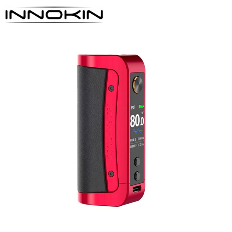 Box Coolfire Z80 Innokin