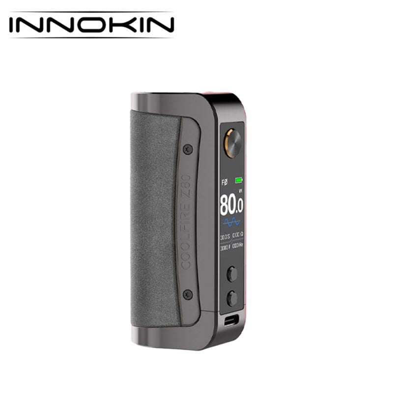 Box Coolfire Z80 Innokin