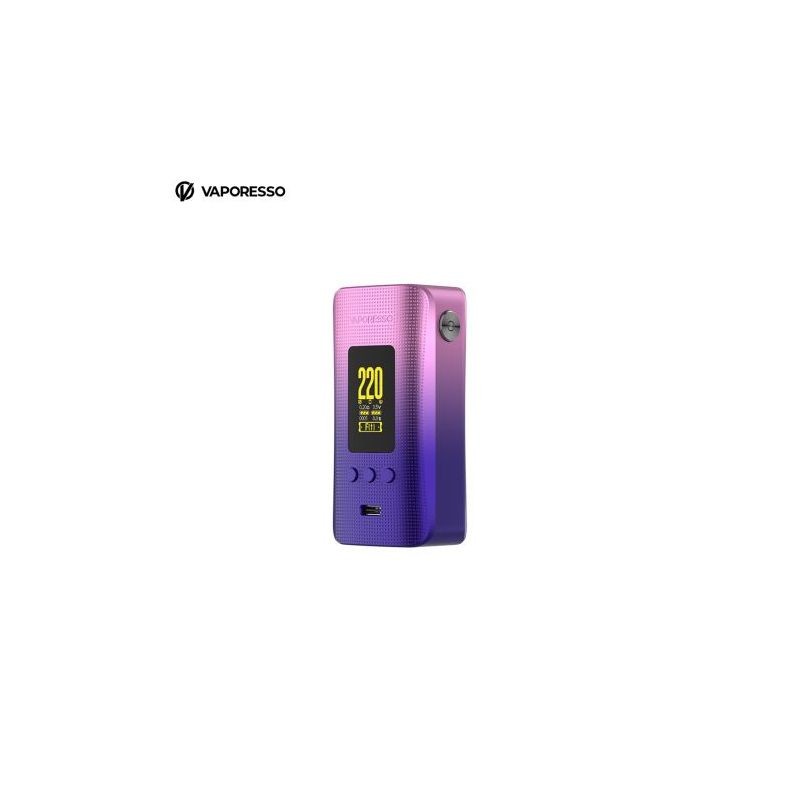 Box Gen 200 Mod Vaporesso