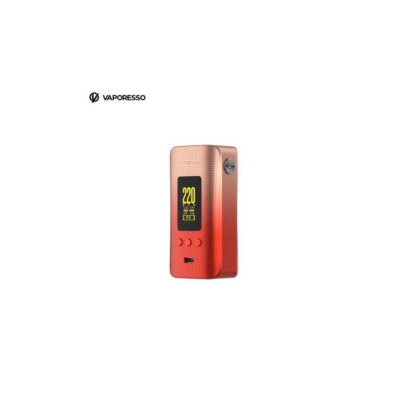 Box Gen 200 Mod Vaporesso