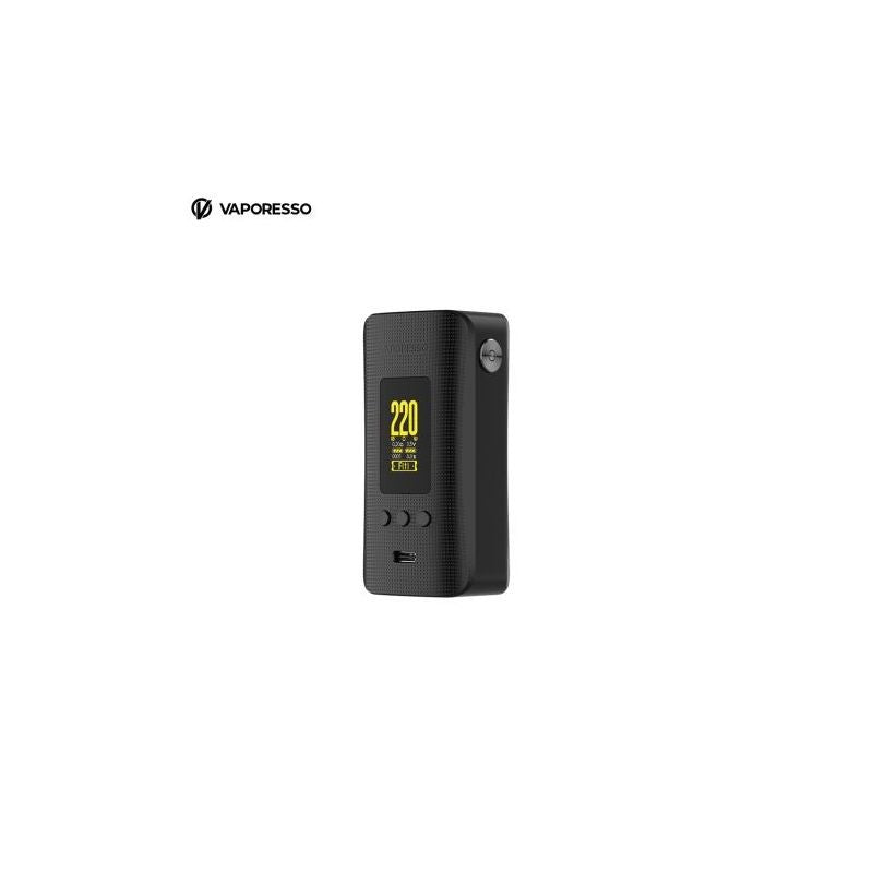 Box Gen 200 Mod Vaporesso