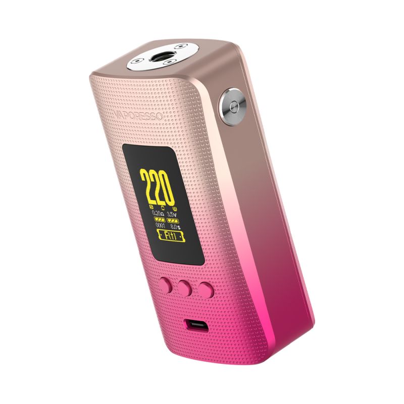 Box Gen 200 Mod Vaporesso