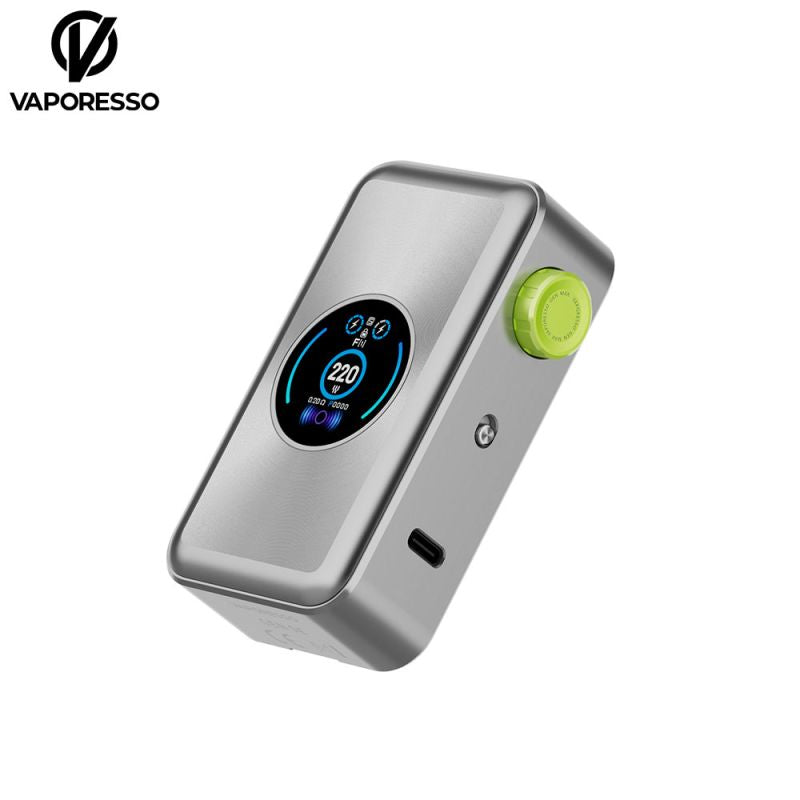 Box Gen Max Vaporesso