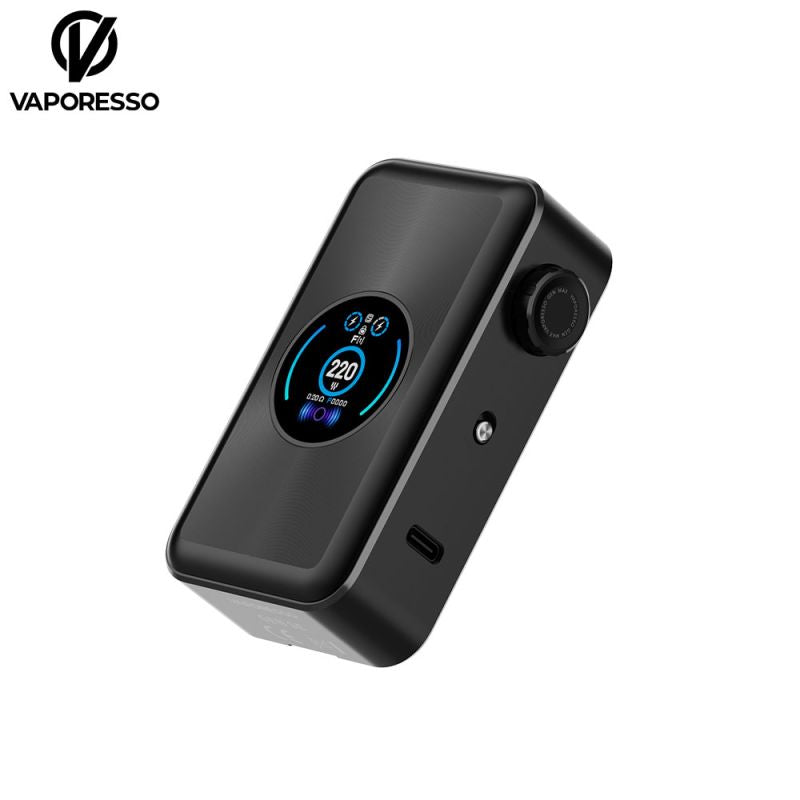 Box Gen Max Vaporesso