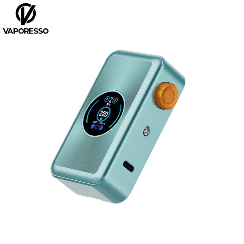 Box Gen Max Vaporesso