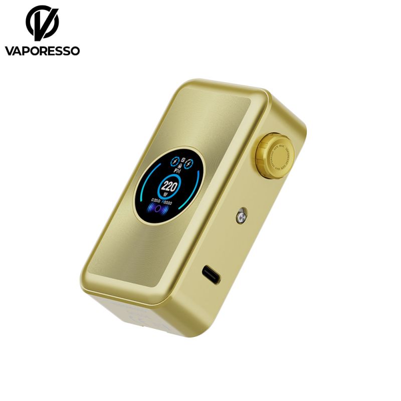 Box Gen Max Vaporesso