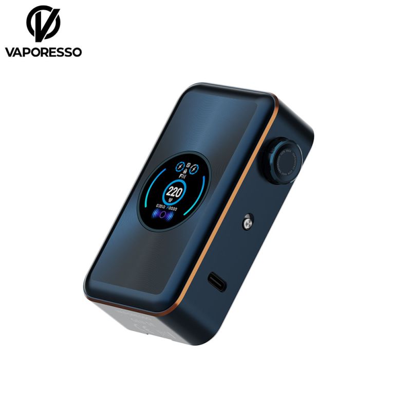 Box Gen Max Vaporesso