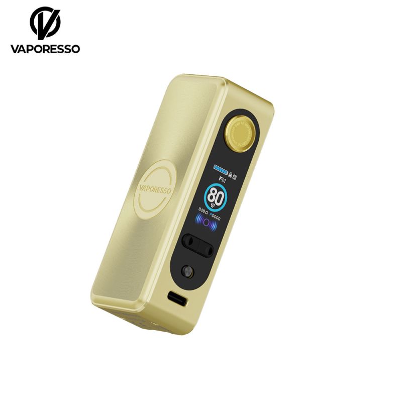 Box Gen SE Vaporesso