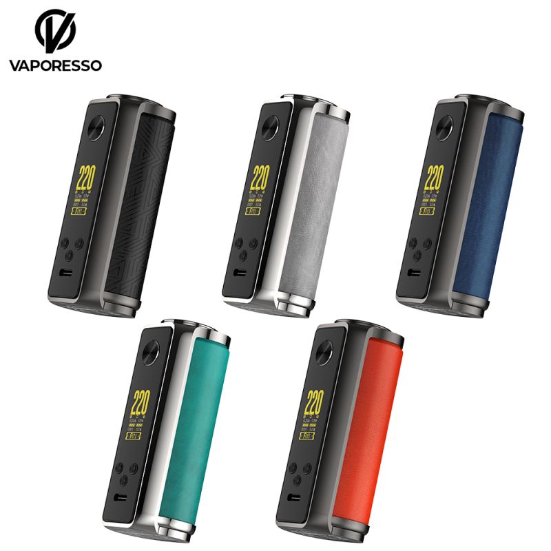 Box Target 200 Vaporesso