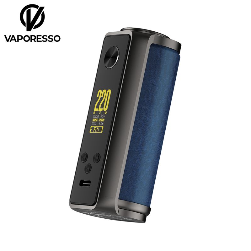 Box Target 200 Vaporesso