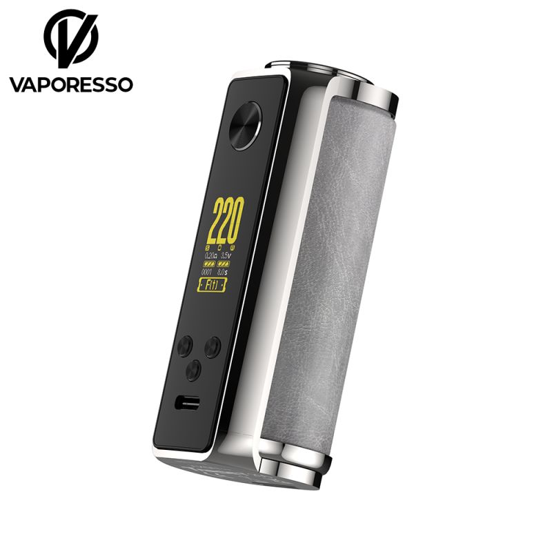 Box Target 200 Vaporesso