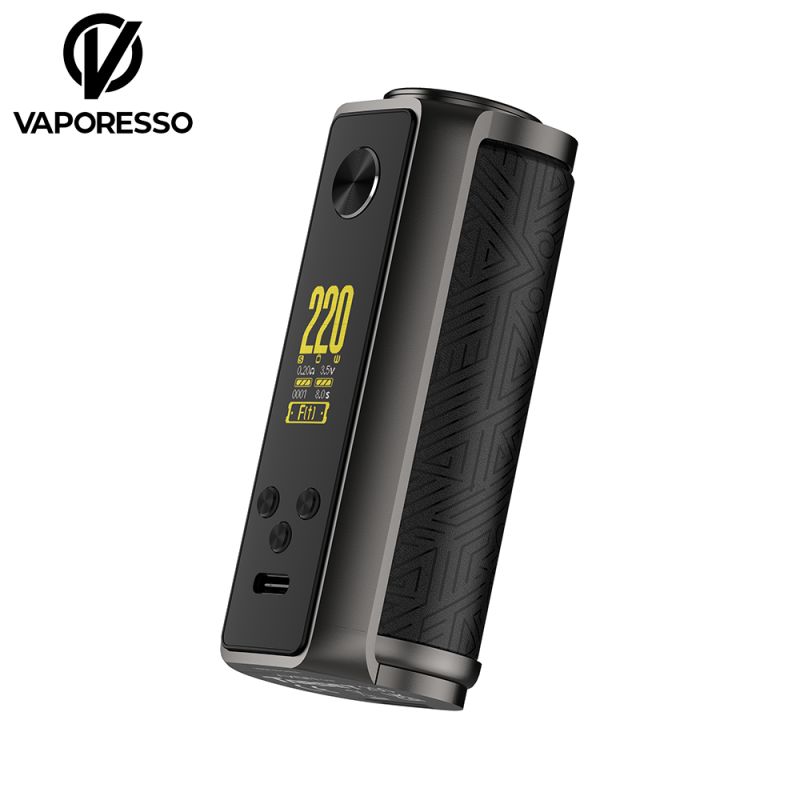 Box Target 200 Vaporesso