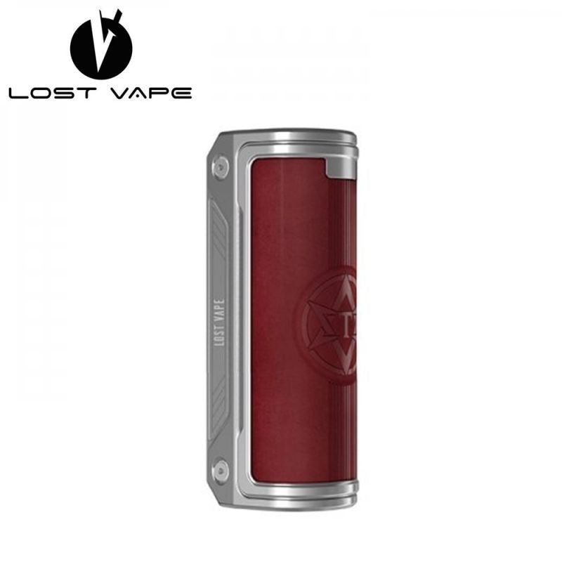 Box Thelema Solo Lost Vape