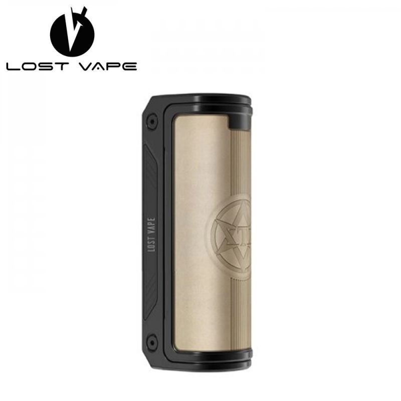 Box Thelema Solo Lost Vape