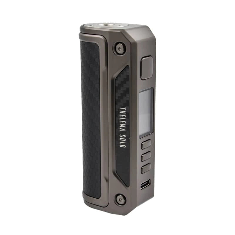 Box Thelema Solo Lost Vape