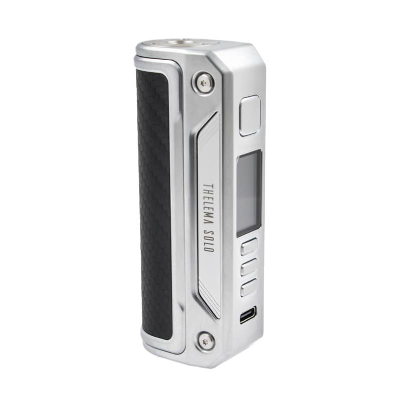 Box Thelema Solo Lost Vape