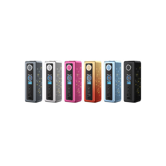 Box Vinci Spark 100 Voopoo