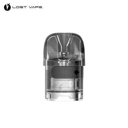 Cartouche E-plus RBA Lost Vape