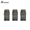 Cartouche Feelin A1/AX lot de 3 Nevoks