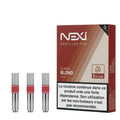 Cartouches Classic pour kit Nexi One